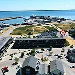 0274-romo-nordre-havnevej-42 Apartamento *
