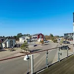 0274-romo-nordre-havnevej-42 Apartamento Havneby