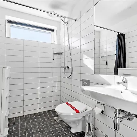 Apartamento 0274-romo-nordre-havnevej-42
