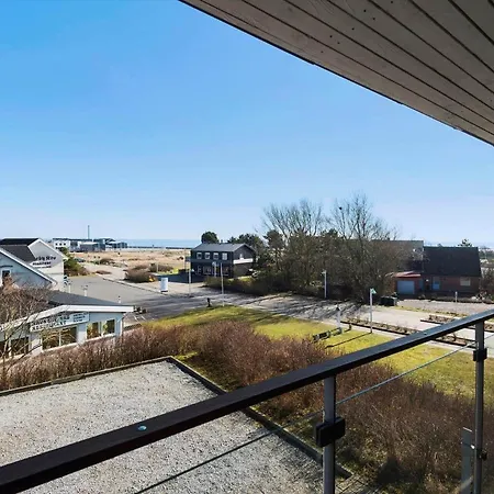 0274-romo-nordre-havnevej-42 Apartamento *