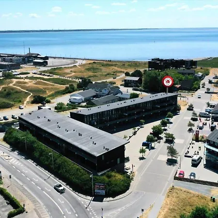 0274-romo-nordre-havnevej-42 Apartamento *