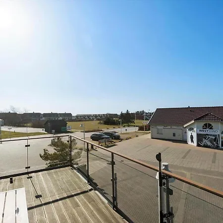 公寓 0274-romo-nordre-havnevej-42 Havneby