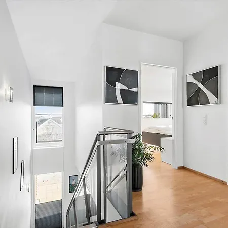 公寓 0274-romo-nordre-havnevej-42 Havneby