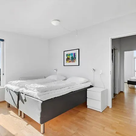 Apartment 0274-romo-nordre-havnevej-42 *