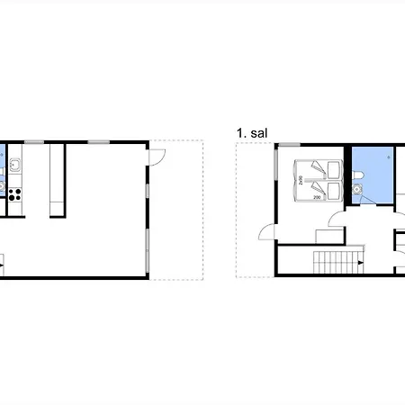 Apartment 0274-romo-nordre-havnevej-42
