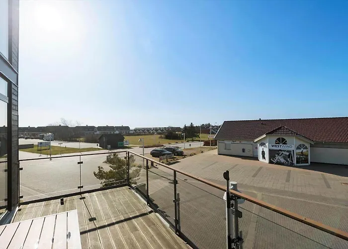 公寓 0274-romo-nordre-havnevej-42 Havneby