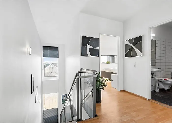 公寓 0274-romo-nordre-havnevej-42 Havneby