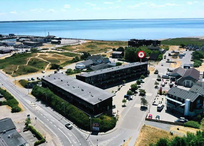 0274-romo-nordre-havnevej-42 公寓